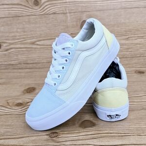 Old School VANS 'Pastel"
